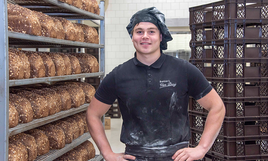 Horeca en winkels