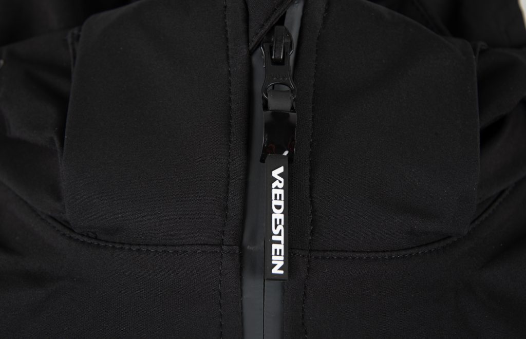 Gepersonaliseerde softshell jackets met logo