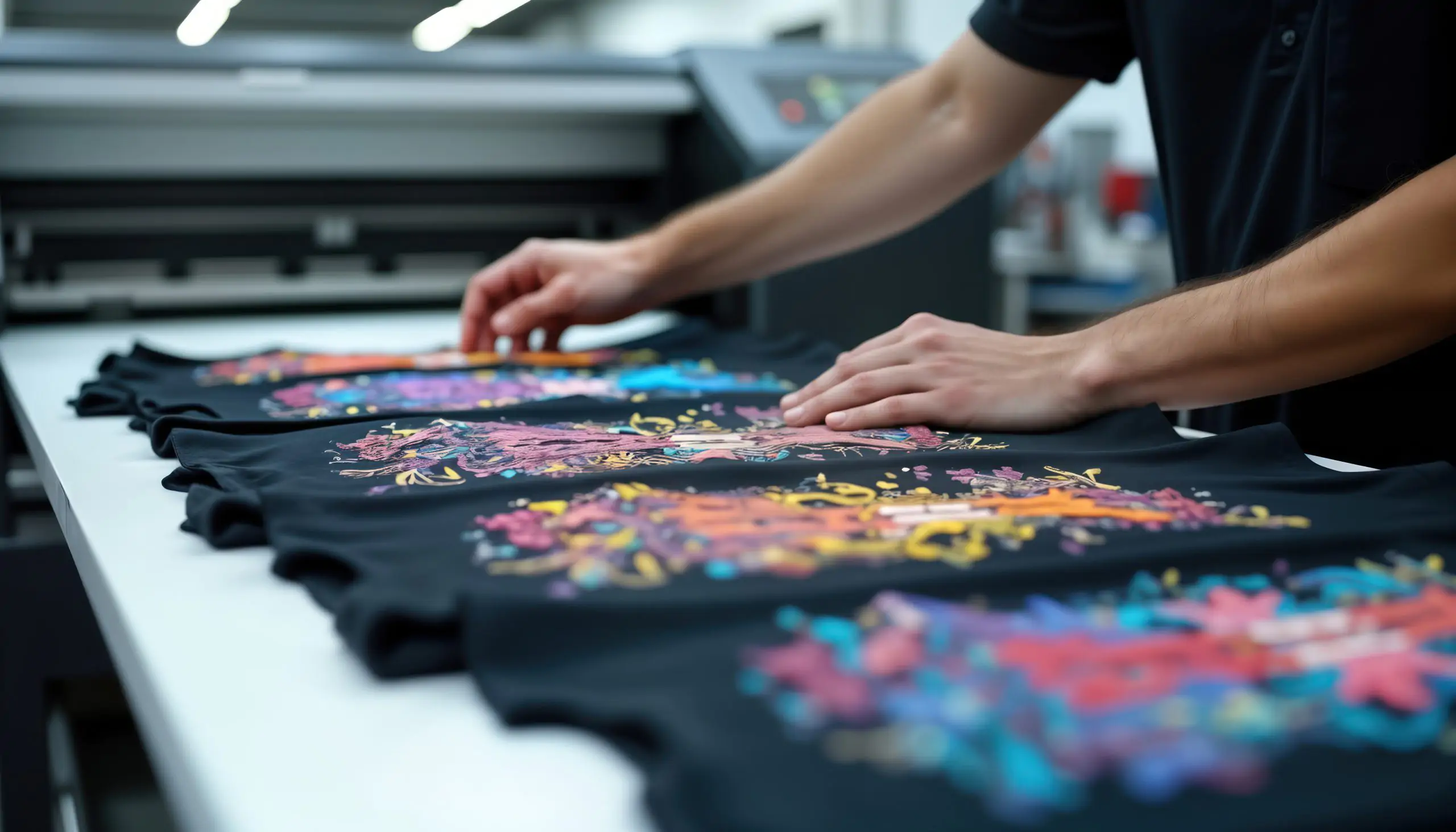 Textielbewerking