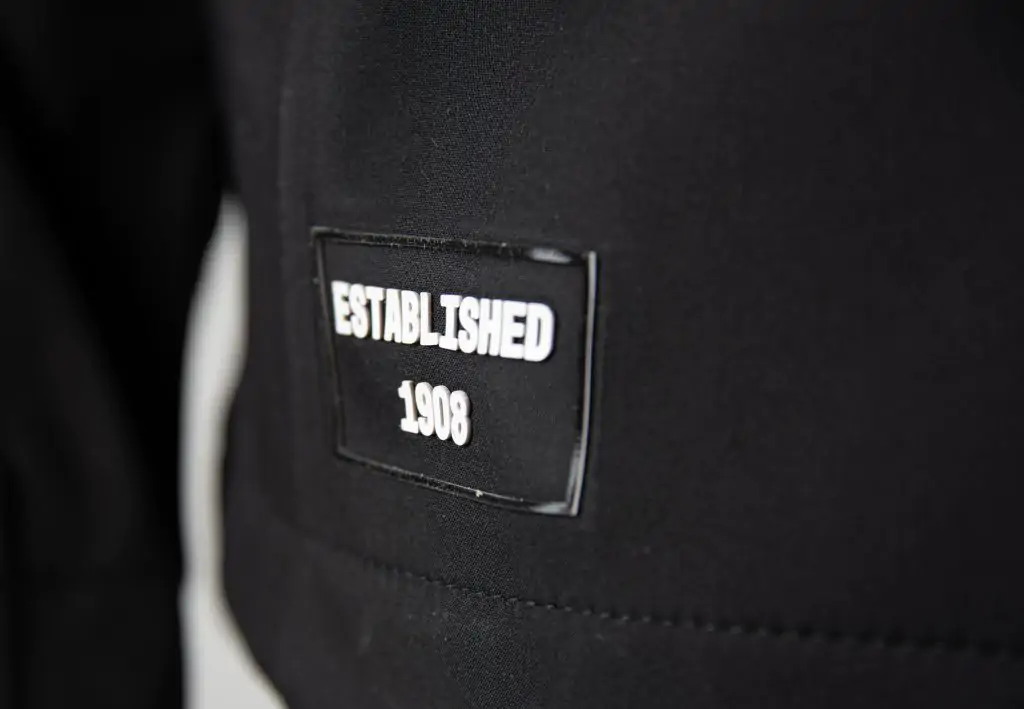 Gepersonaliseerde softshell jackets met logo