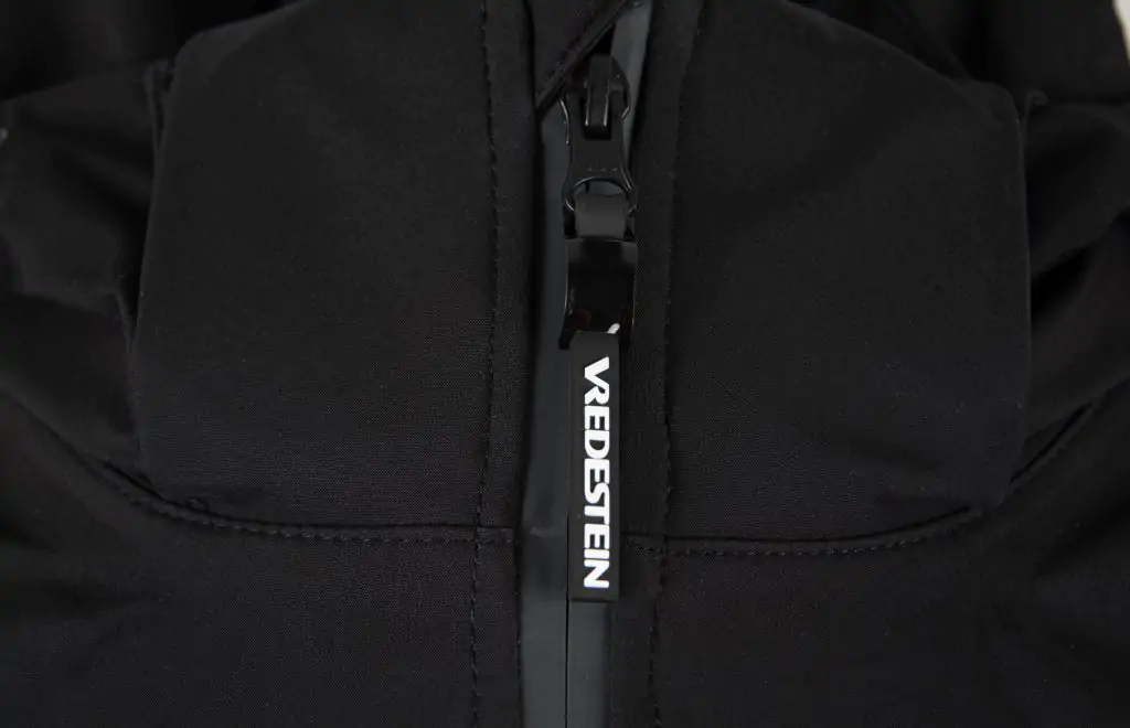 Gepersonaliseerde softshell jackets met logo