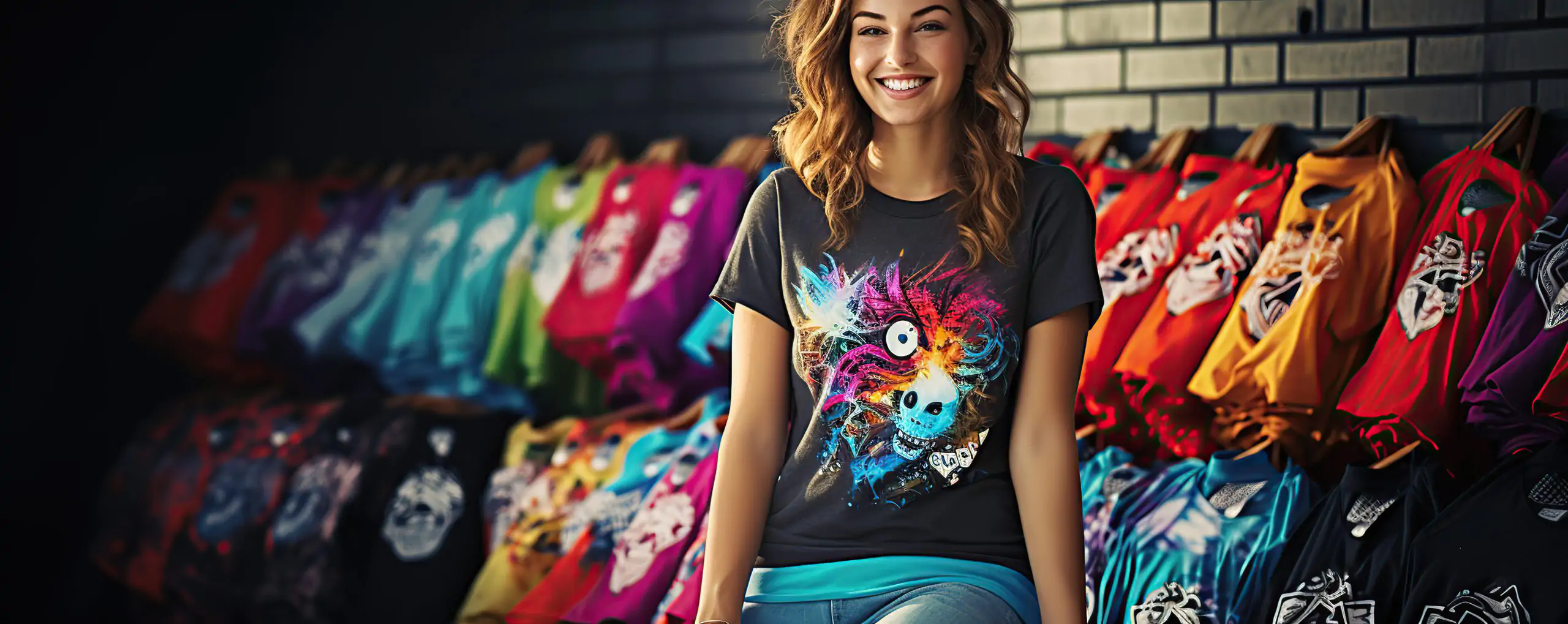 fluor prints